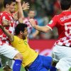 Presa croata despre arbitrajul de la meciul Brazilia - Croatia: Nedreptate! Rusine!